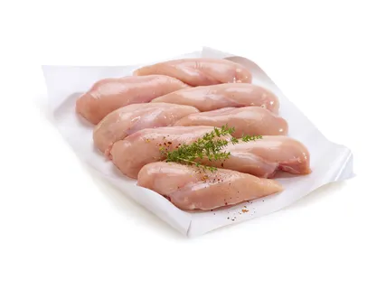 Kippenborstfilet XXL