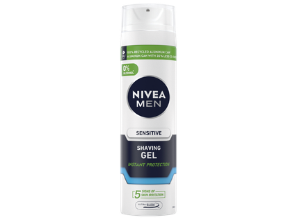 NIVEA MEN Гел за бръснене