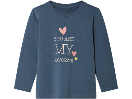 Vaikų terminiai marškinėliai