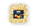 Tortelloni à la citrouille Italamo (250g) dans un emballage transparent.