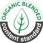 oraganic-blended