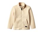 Lupilu Kids’ Beige Fleece Jacket