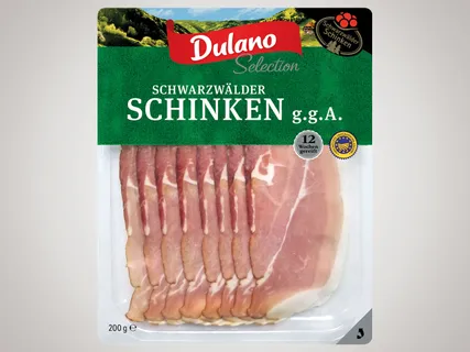 Fleisch für Dulano: Eigenmarke in Die und Lidl bester Wurst Qualität