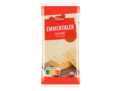 Ementáli sajt (Lidl Plus)