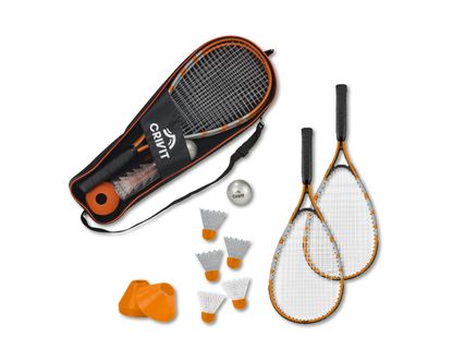 CRIVIT Rapid Ball spēles komplekts