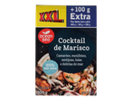 Cocktail de marisco Ocean Sea XXL + 100g.
