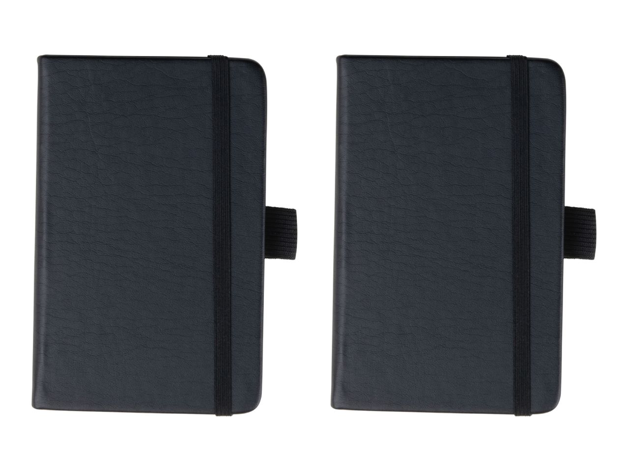 Crelando A6 Notebook - 2 Pack
