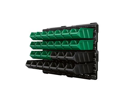 Fali tárolórendszer