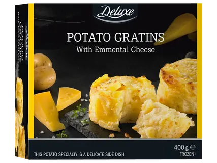 CHEF SELECT Aardappelgratin