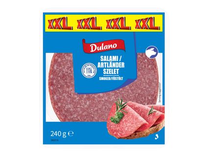 Artländer szelet