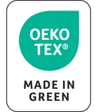 Oeko Tex - Made in green