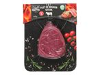 Pakiran filet mignon steak znamke Žar Legende.