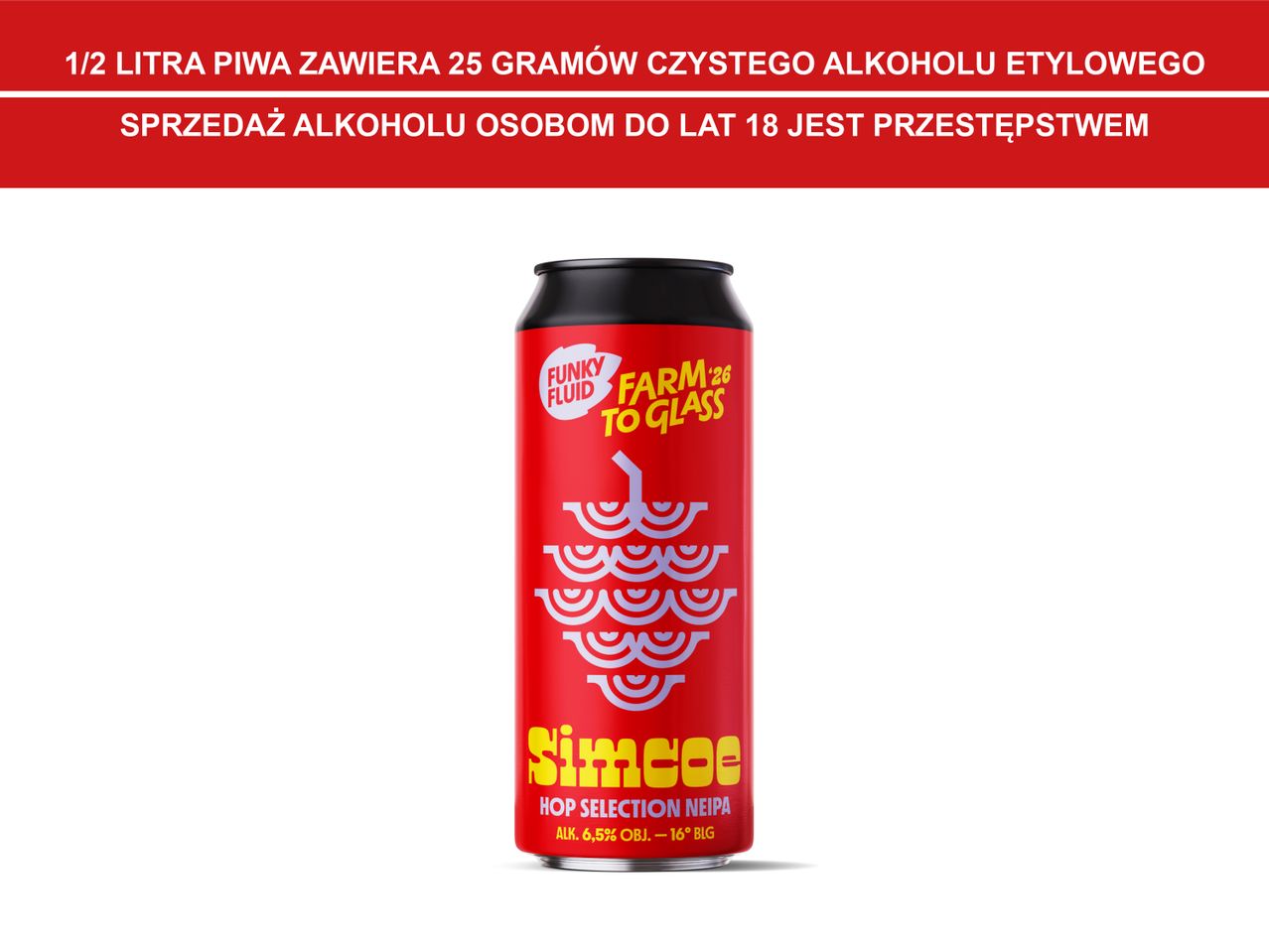 Farm to Glass '26: Simcoe