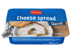 Milbona Classic sajtkrém, 200g.