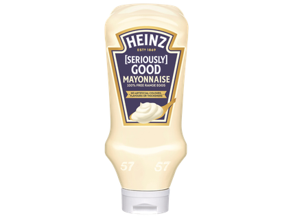 HEINZ Майонеза