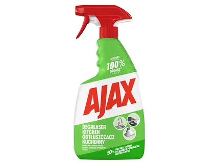 Konyhai / fürdőszobai tisztító spray