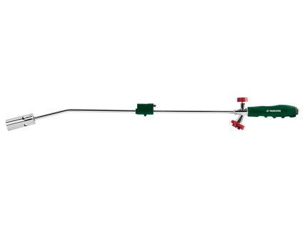 Désherbeur thermique