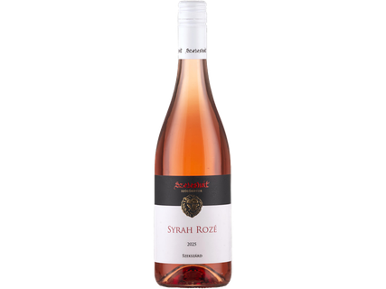 Syrah Rosé