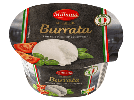 Burrata