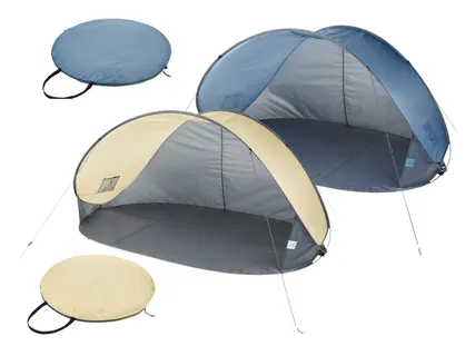 SANSIBAR® Pop-Up-Strandmuschel