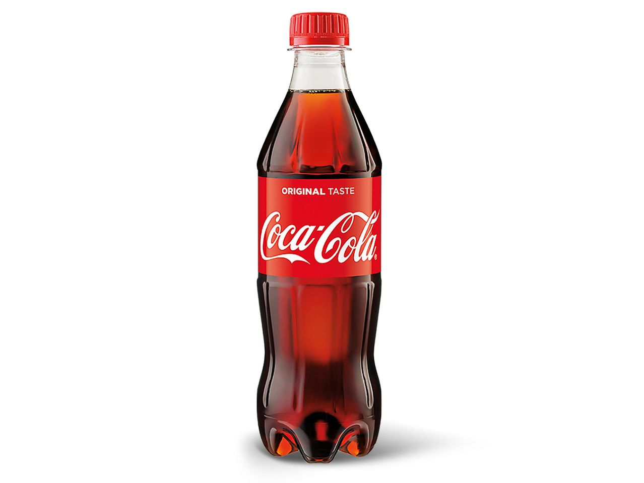 Pełny ekran: Coca Cola - zdjęcie 1