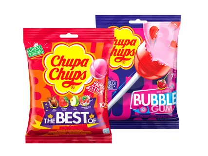 Chupa Chups