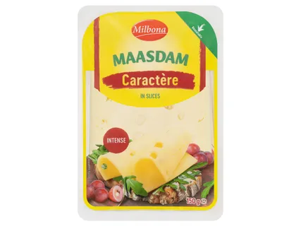 Maasdamer sajt