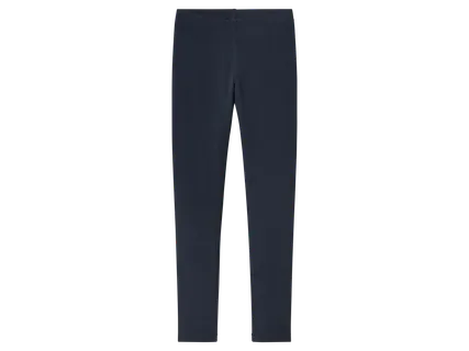 Lányka thermo leggings