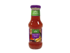Сладък чили сос от Vitasia в бутилка от 250 ml.