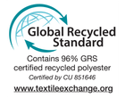 global rec 96%
