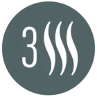 3 trepte