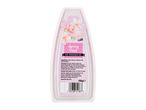 Lidl Spring Petal air freshener gel.