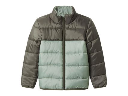 Kisgyermek thermo dzseki