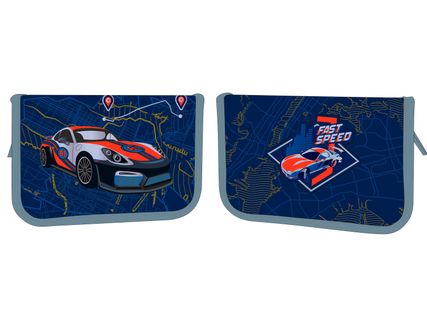 Töltött tolltartó