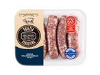 Šviežios kiaulienos dešrelės, 500 g, Eurofins pakuotė.