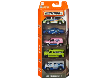 Matchbox® Детски колички