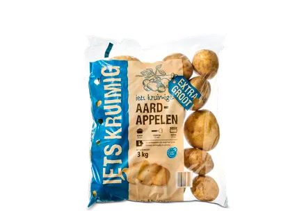 Aardappelen