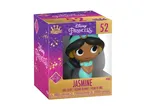 Una scatola Funko Minis di Jasmine, una figura in vinile della Disney Princess.