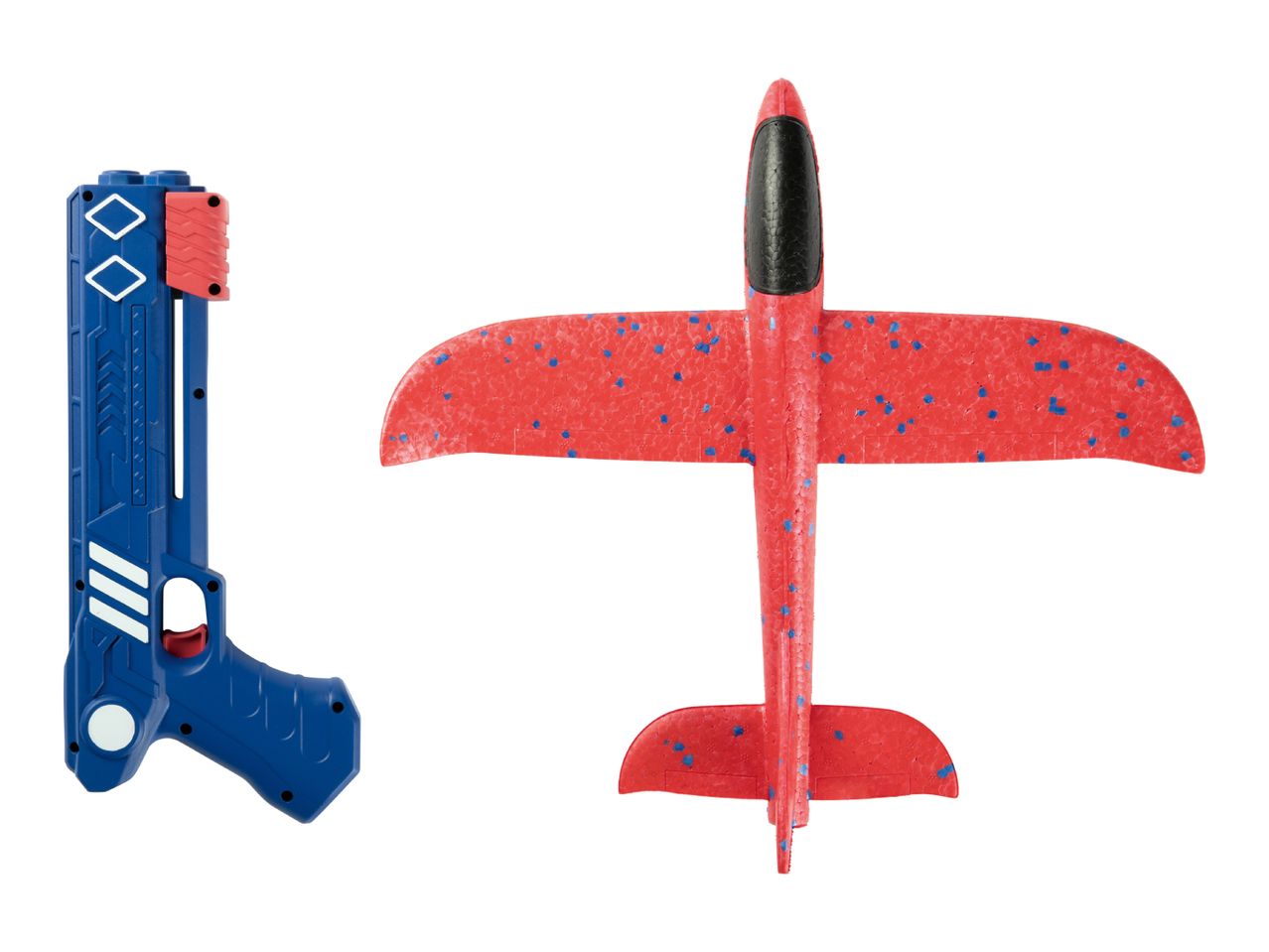 Mini Glider on Wheels - 4 Piece Set