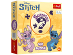 Trefl-ova 160-dijelna Disneyjeva Stitch puzzle iznenađenja.