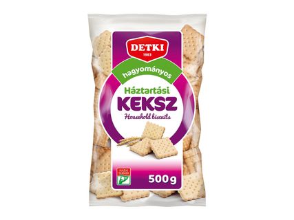 Háztartási keksz