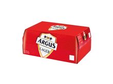 Argus Μπύρα Lager 4,5% vol.
