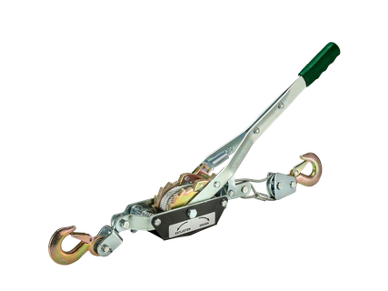 Kézi csörlő / karos emelő