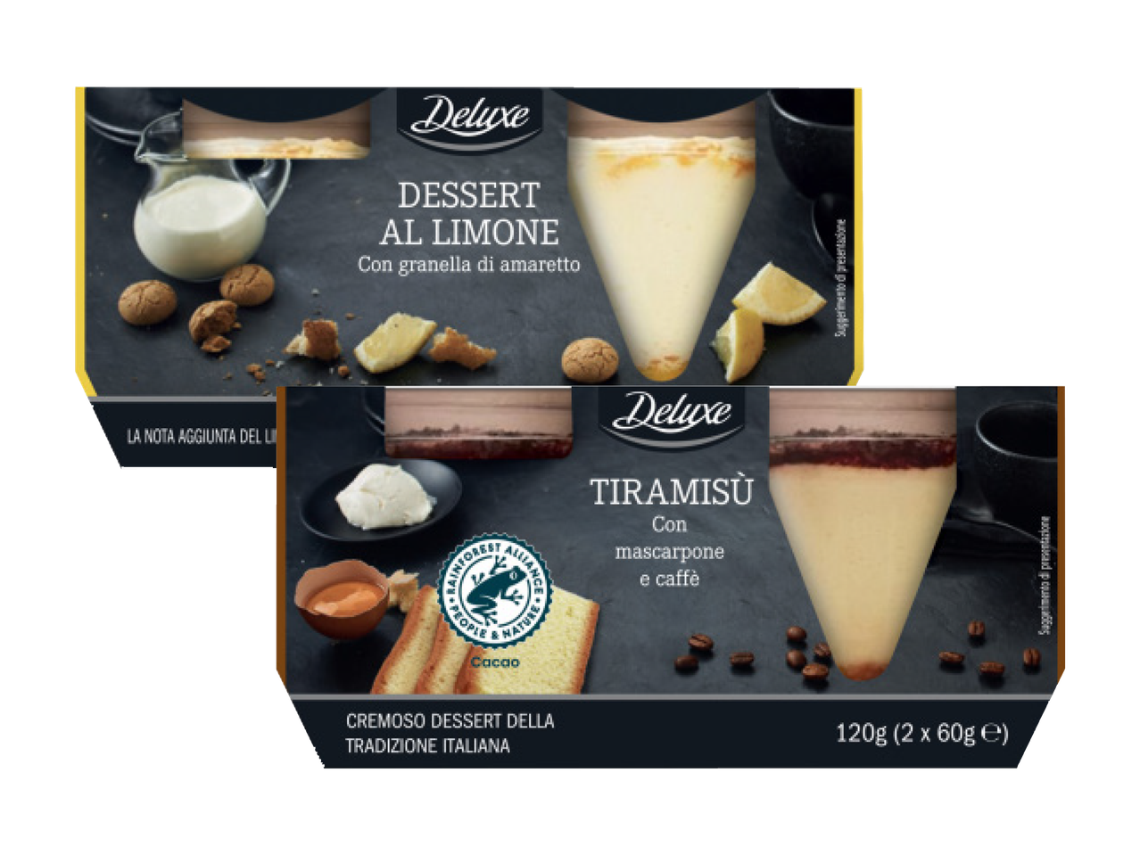 Dessert