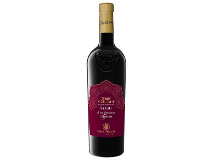 Appassite Syrah Terre Siciliane*