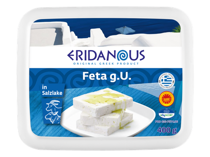 Eridanous Feta g.U.