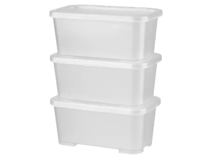 W5 Uzglabāšanas kaste