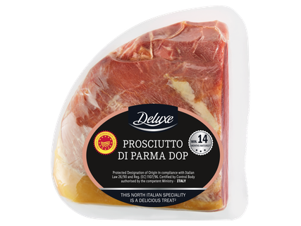 Kumpis „Prosciutto di Parma DOP“