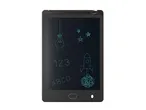Lavagnetta a schermo LCD, ideale per prendere appunti o disegnare.