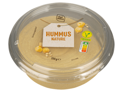 Hummusz